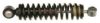 GABRIEL 8931 Shock Absorber, cab suspension